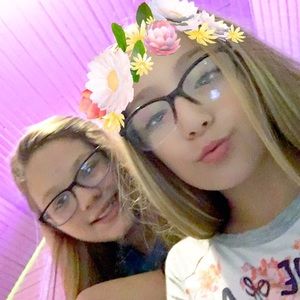 Meet your Posher, Savannah